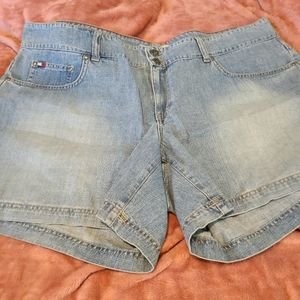 Tommy Hilfiger Jean shorts